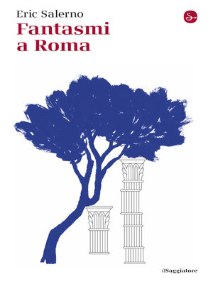 cover image of Fantasmi a Roma